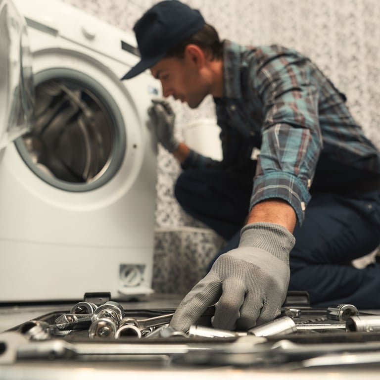 Un préstamo rápido en efectivo para mejoras en el hogar puede ayudarlo a realizar reparaciones en los artículos de su hogar.